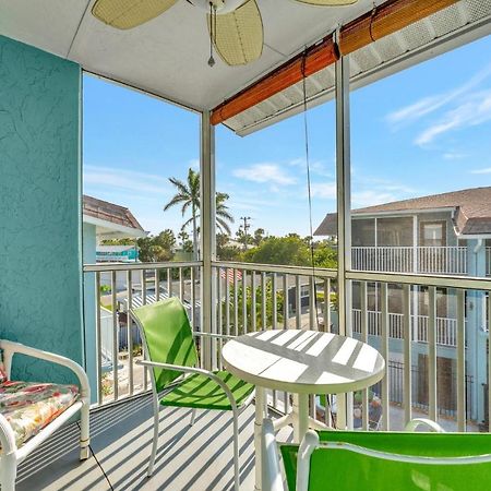 Coastal Cheer Apartment Bradenton Beach Ngoại thất bức ảnh