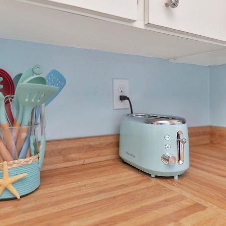 Coastal Cheer Apartment Bradenton Beach Ngoại thất bức ảnh