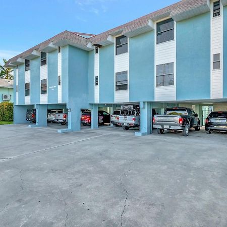 Coastal Cheer Apartment Bradenton Beach Ngoại thất bức ảnh