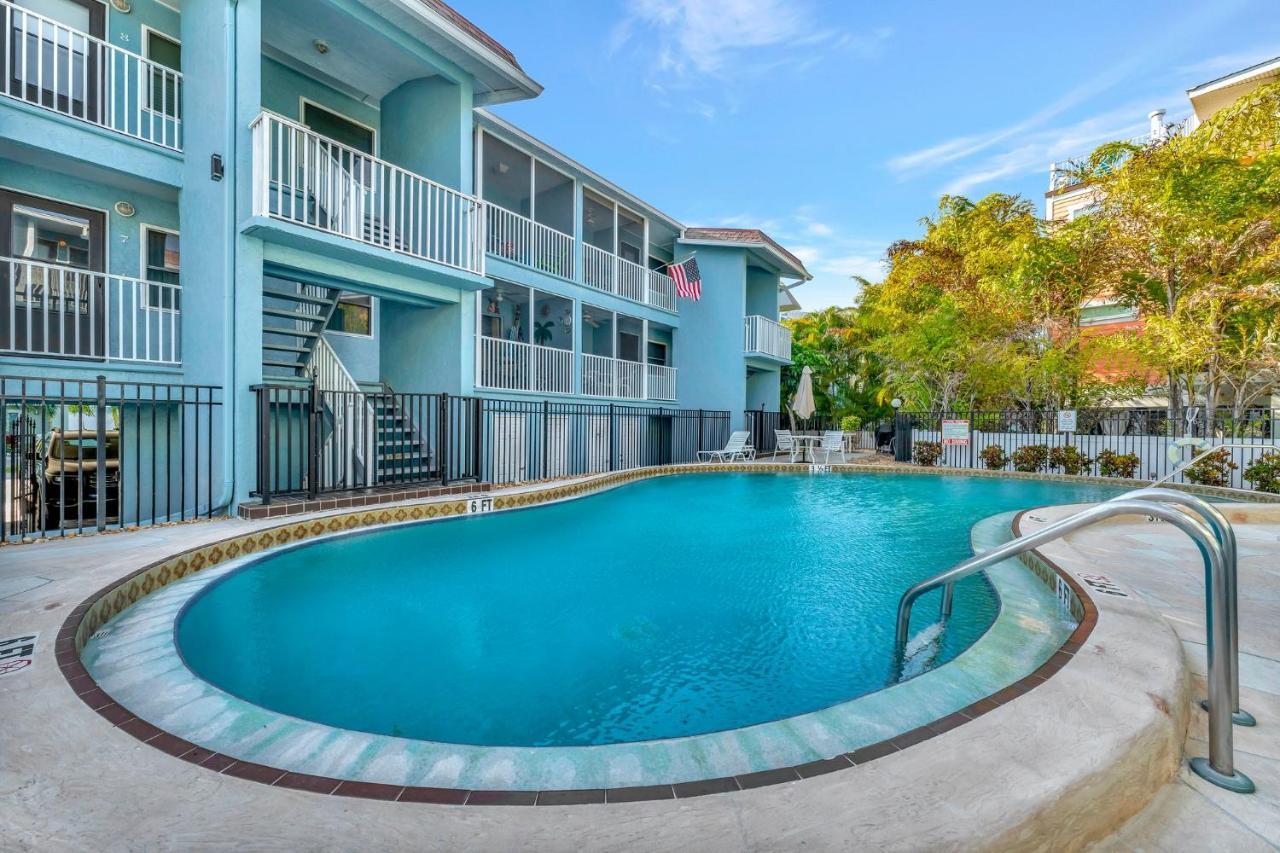 Coastal Cheer Apartment Bradenton Beach Ngoại thất bức ảnh