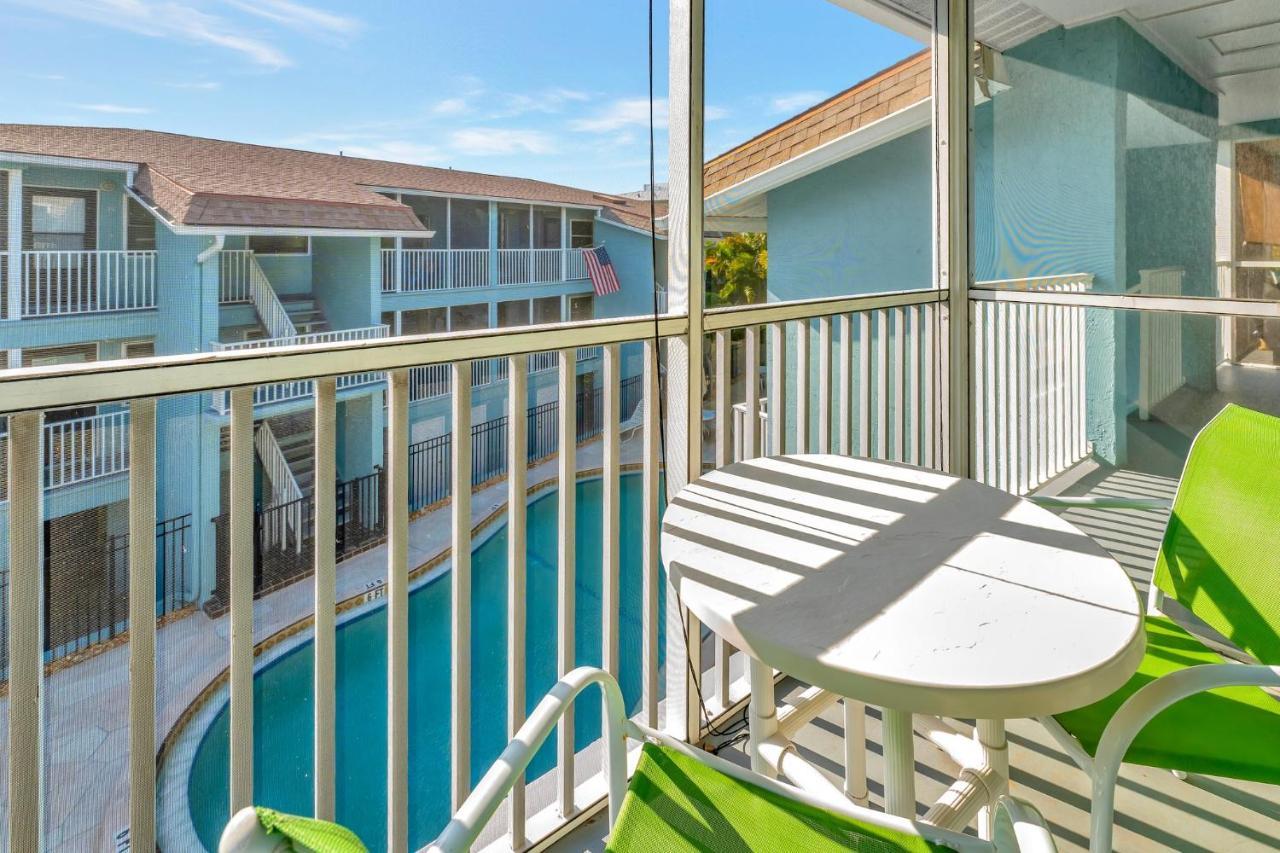 Coastal Cheer Apartment Bradenton Beach Ngoại thất bức ảnh