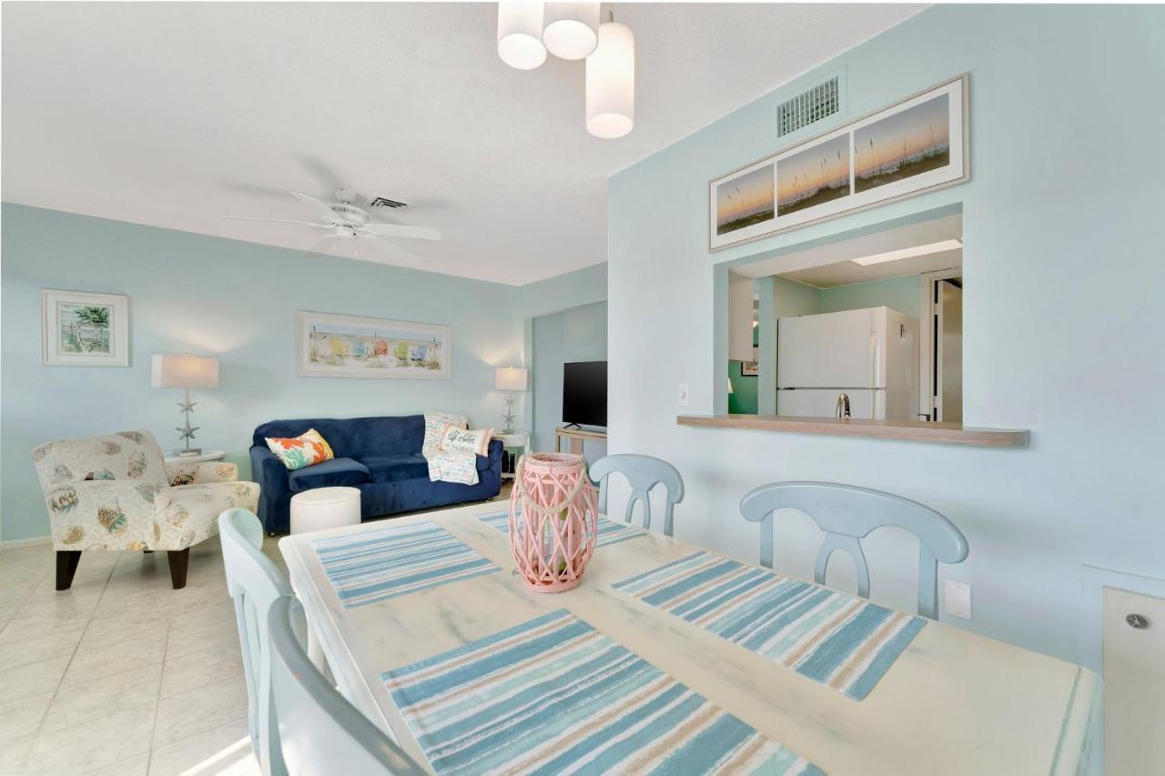 Coastal Cheer Apartment Bradenton Beach Ngoại thất bức ảnh