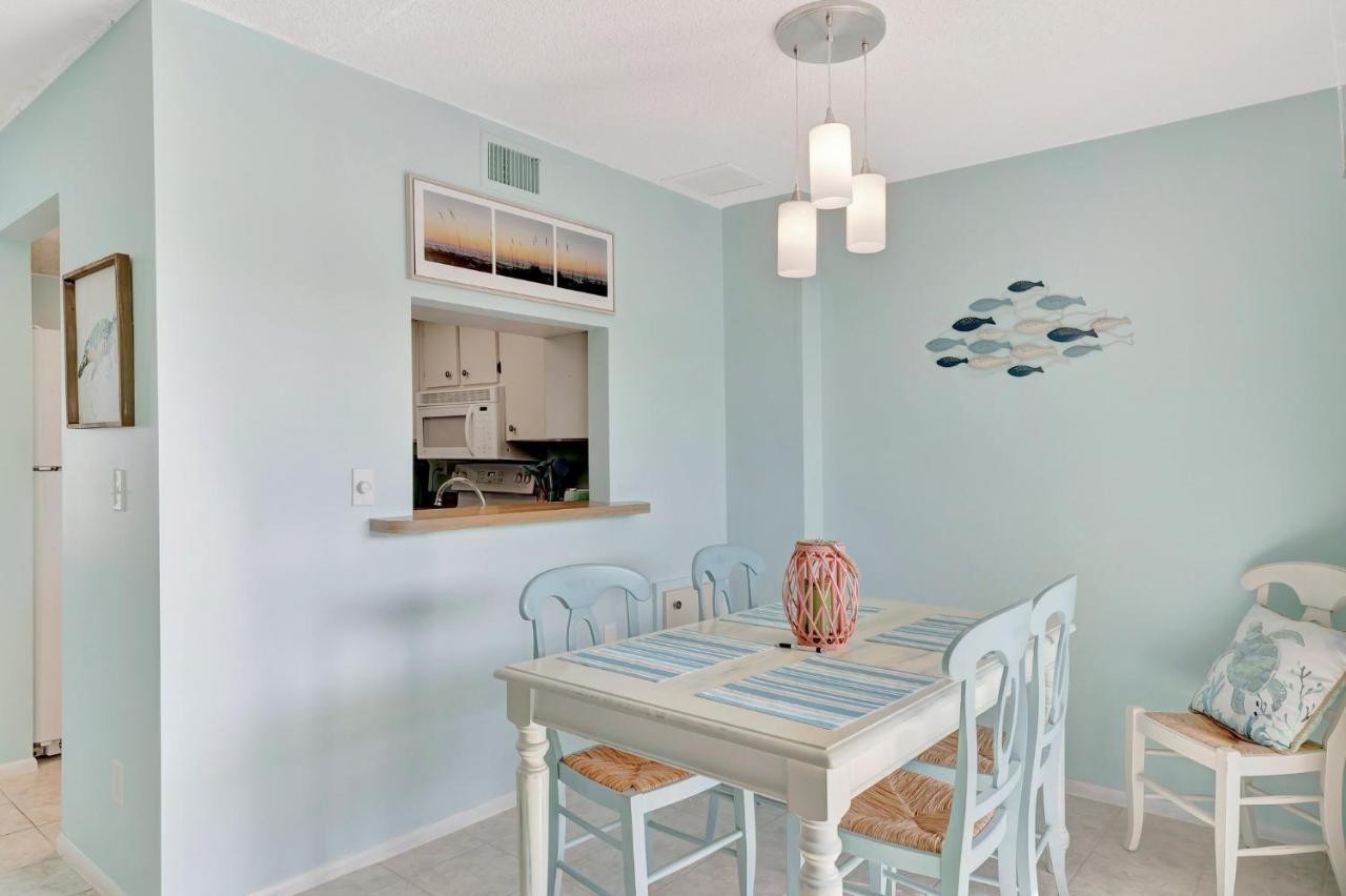 Coastal Cheer Apartment Bradenton Beach Ngoại thất bức ảnh