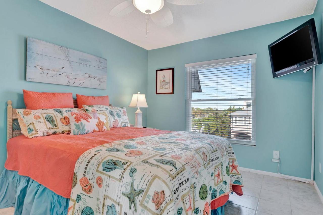 Coastal Cheer Apartment Bradenton Beach Ngoại thất bức ảnh