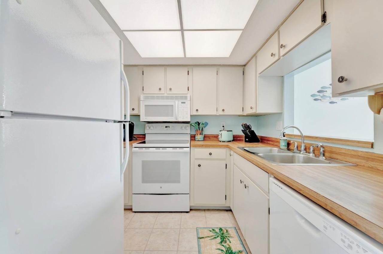 Coastal Cheer Apartment Bradenton Beach Ngoại thất bức ảnh
