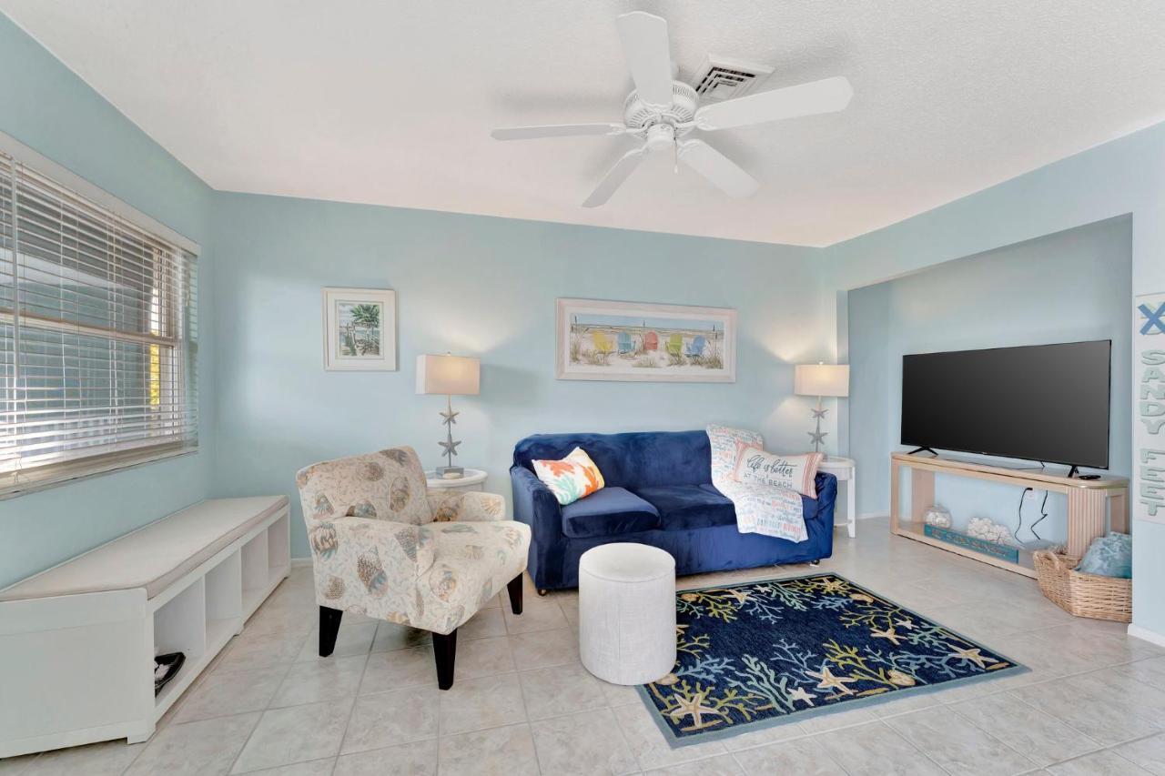 Coastal Cheer Apartment Bradenton Beach Ngoại thất bức ảnh