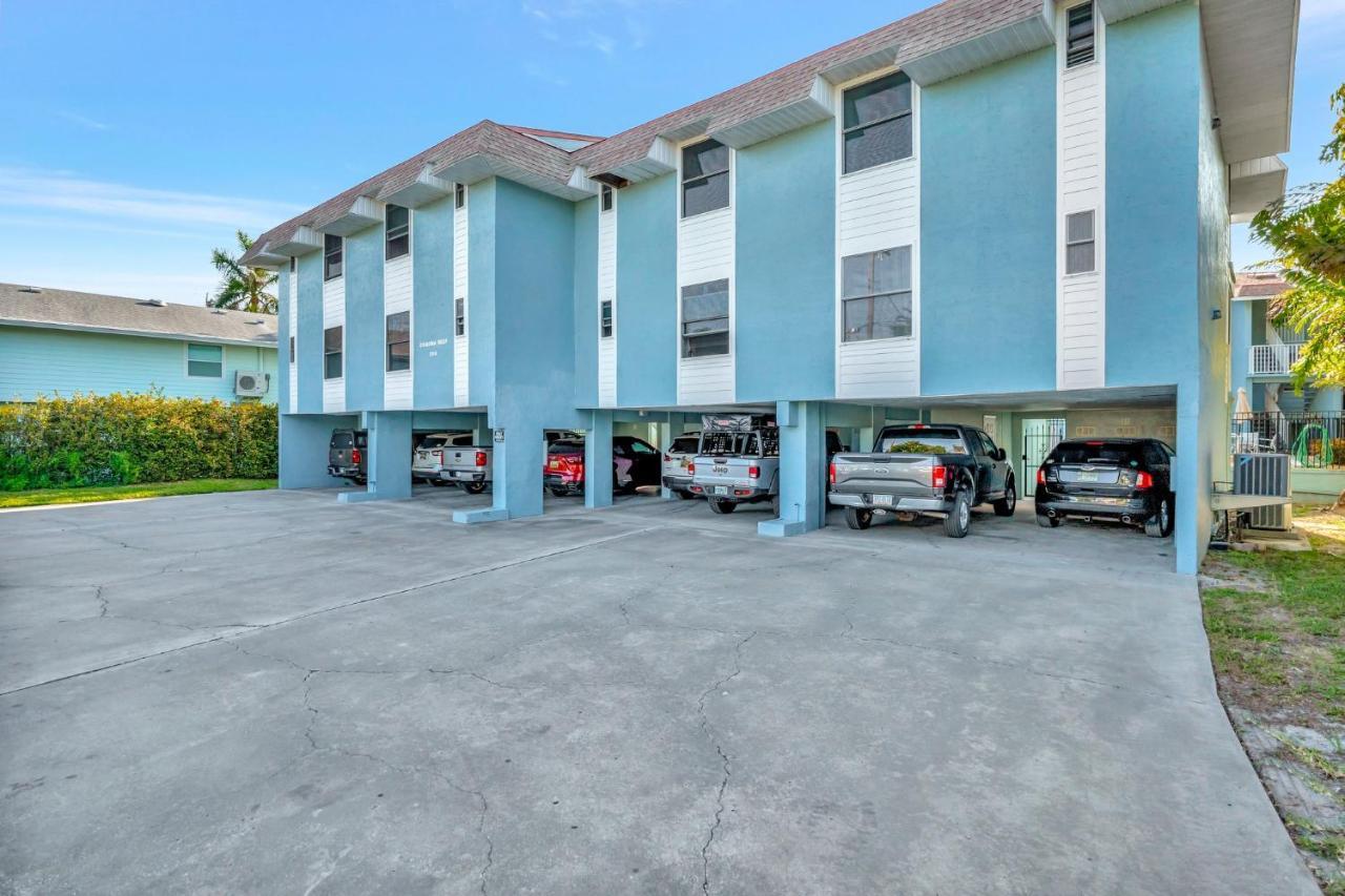 Coastal Cheer Apartment Bradenton Beach Ngoại thất bức ảnh