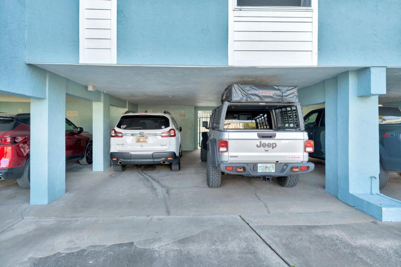 Coastal Cheer Apartment Bradenton Beach Ngoại thất bức ảnh